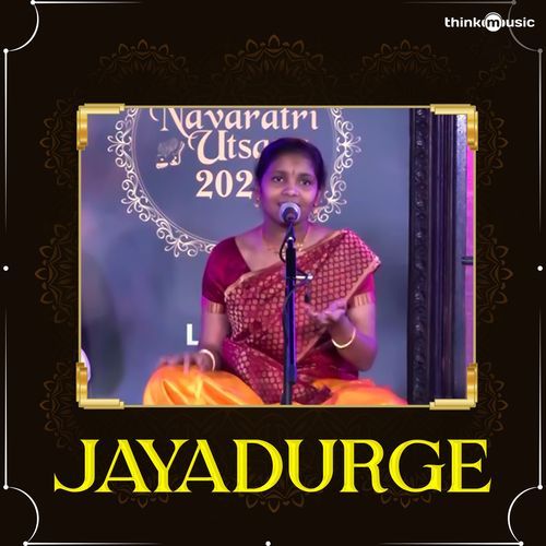 Jayadurge (From "Prayog Navaatri Utsava")