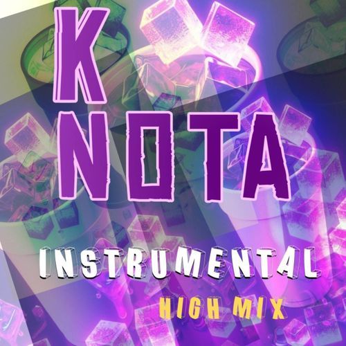 K Nota (High Instrumental)