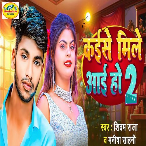 Kaise Mile Aai Ho 2_poster_image