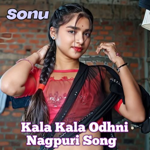 Kala Kala Odhni Nagpuri Song
