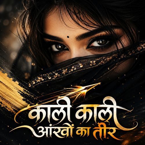 Kali kali आंखों का तीर