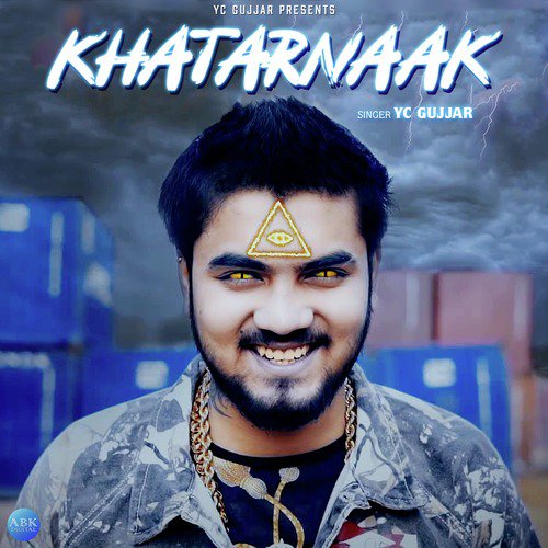 Khatarnaak - Single_poster_image