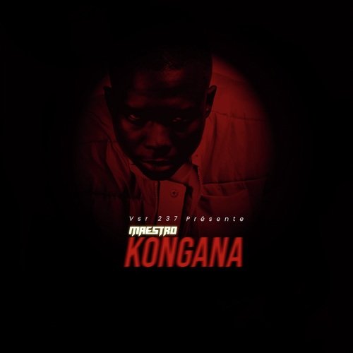 Kongana (Freestyle)