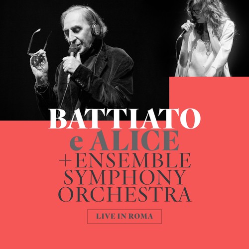 L'Era Del Cinghiale Bianco (Live In Roma 2016)