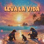 LEVA LA VIDA artwork