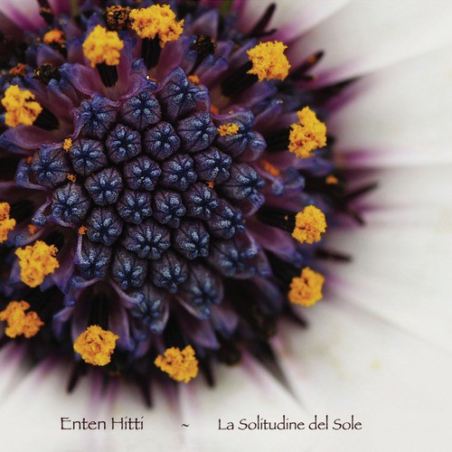 Lo Sguardo Dei Girasoli cover art