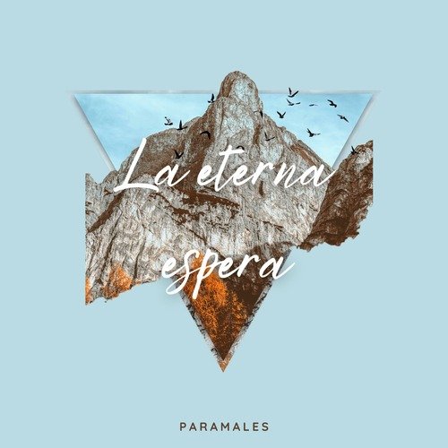 La eterna espera cover art