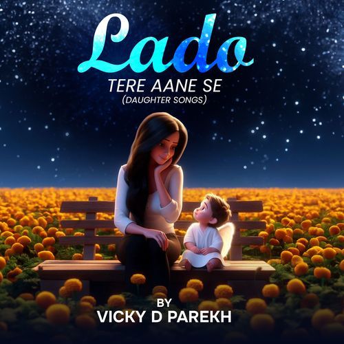 Lado Tere Aane Se (Daughter Songs)