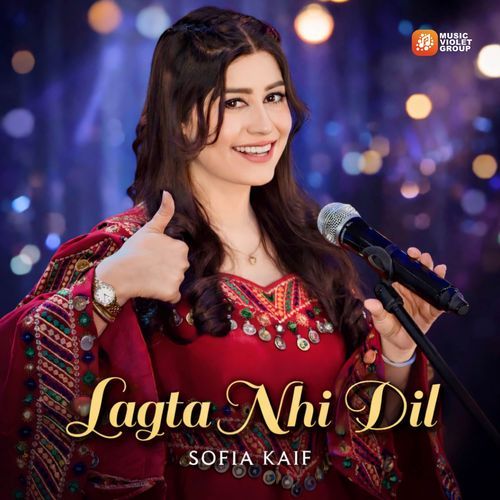 Lagta Nahi Dil