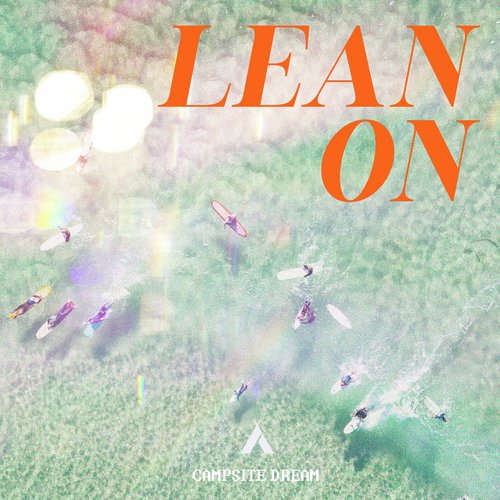 Lean On_poster_image