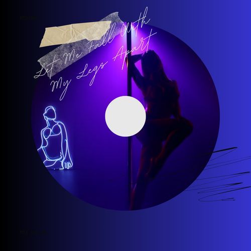 Taste the Ruin cover art