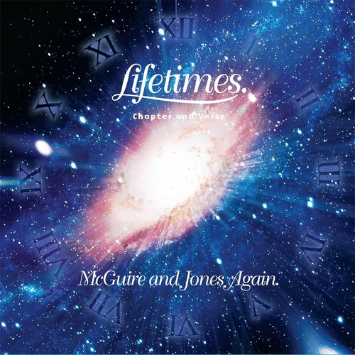 Lifetimes