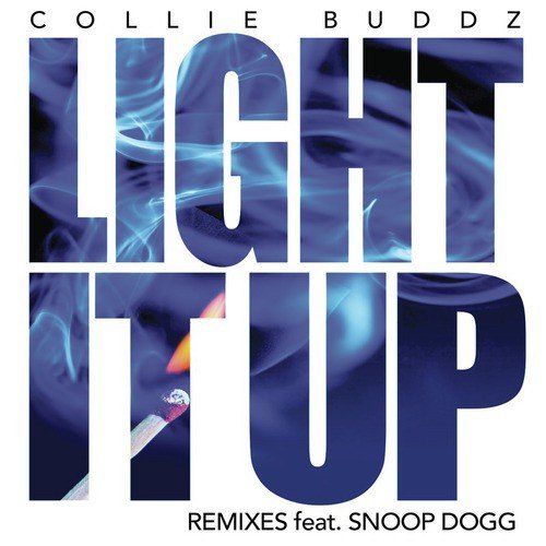 Light It Up (Remix Bundle)