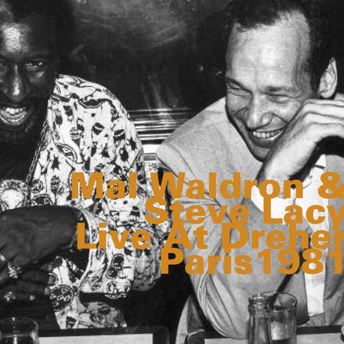 Live at Dreher Paris 1981