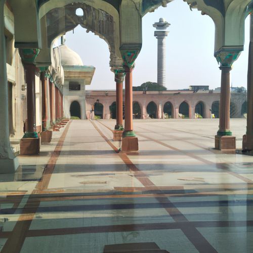 Loai Akhtar De Mubarak Sha