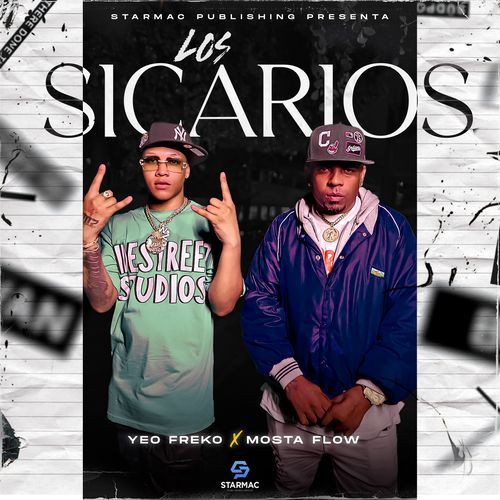 Los Sicarios_poster_image