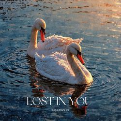Lost in you