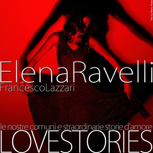 Love Stories (Live)