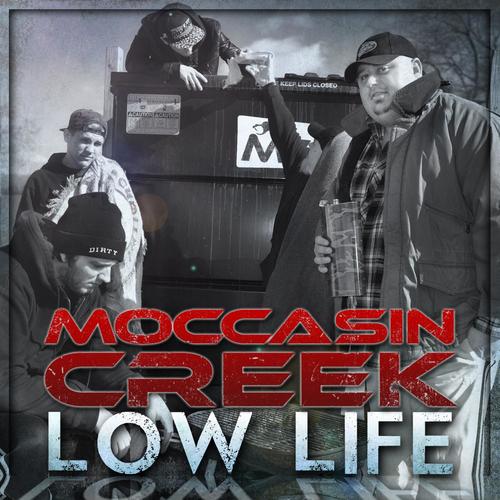 Moccasin Creek