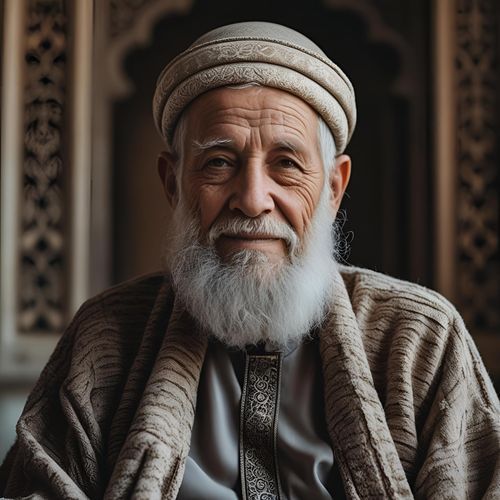 তুমি কি সত্যিই রবের প্রিয় হতে চাও