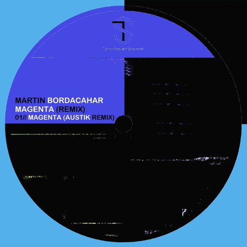 Martin Bordacahar