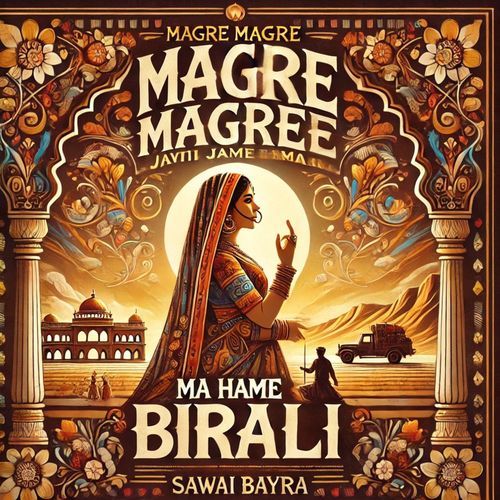 Magre Magre Javti Ma Hame Birali