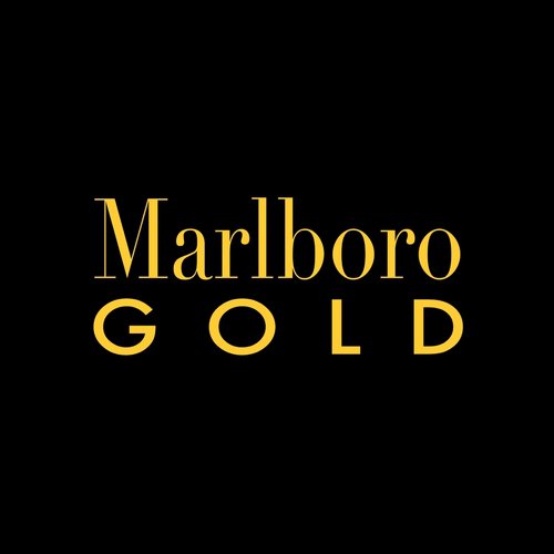 Marlboro Gold cover art