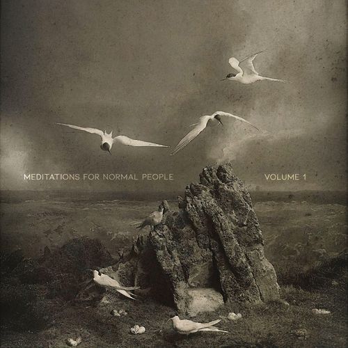 Meditations for Normal People, Vol. 1