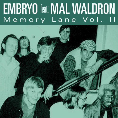 Memory Lane (Vol. II)