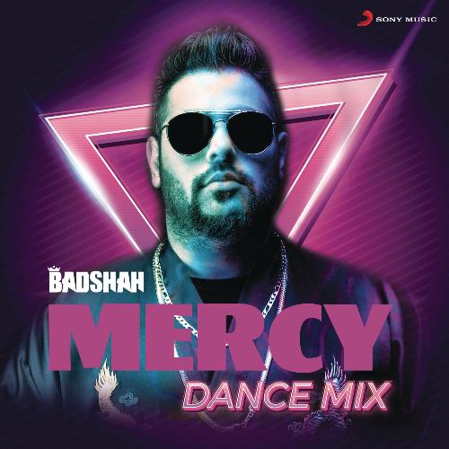 Mercy Dance Mix (DJ Harry Lotay)