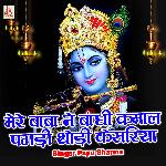 Mere Baba Ne Bandhi Kamal Pagdi Thodi Kesariya 