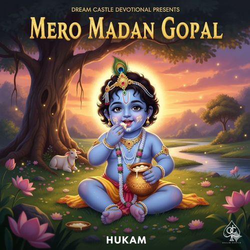 Mero Madan Gopal