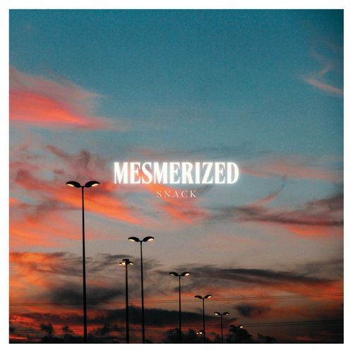 Mesmerized cover art