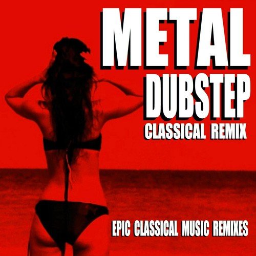 Metal Dubstep Classical Remix (Epic Classical Music Remixes)