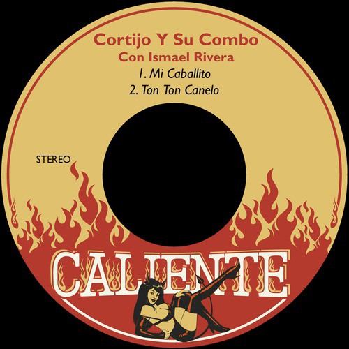 Mi Caballito