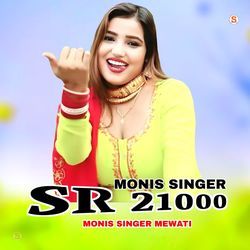 Monis Singer SR 21000-ICU-QyJkDmY