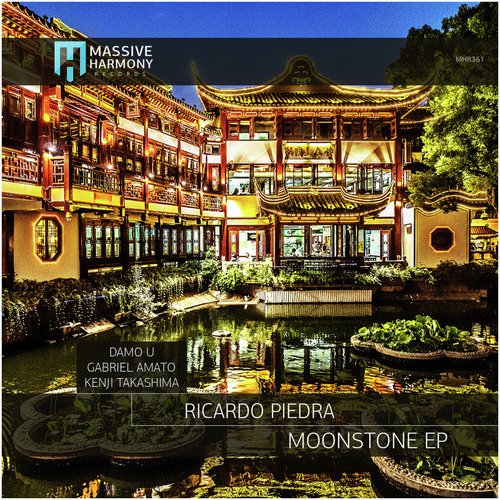 Moonstone (Gabriel Amato Remix)