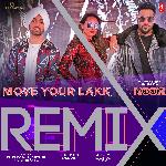 Move Your Lakk Remix