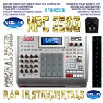 Mpc 2500 Beat Instrumental 1