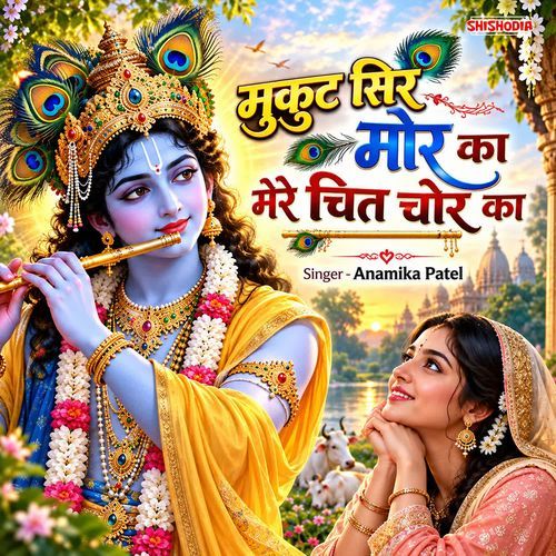 Mukut Sir Mor Ka Mere Chit Chor Ka