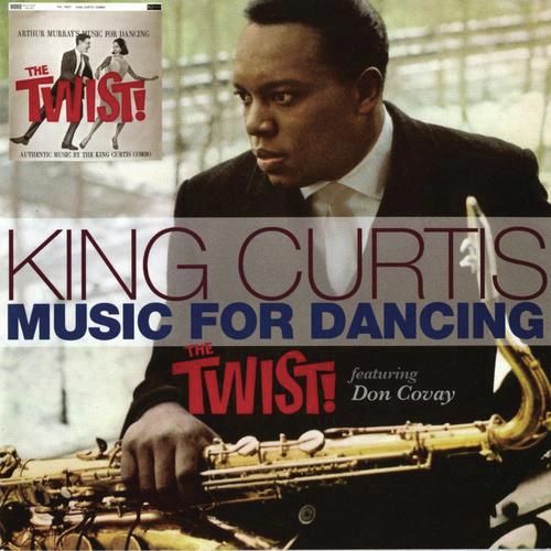 King Curtis Combo