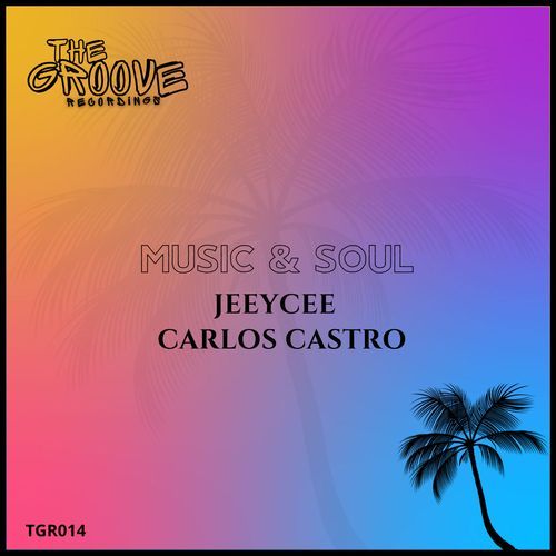Music and Soul cover art