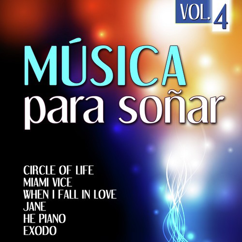 The Piano cover art