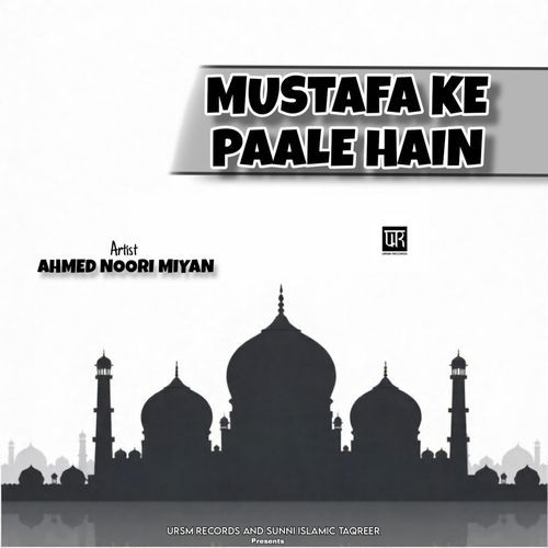 Mustafa Ke Paale Hain