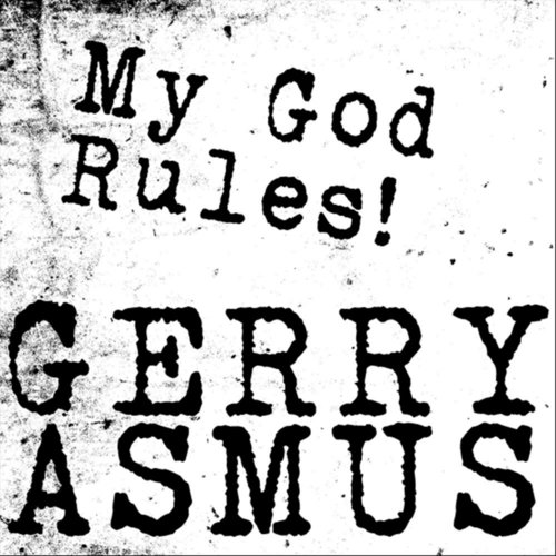 Gerry Asmus