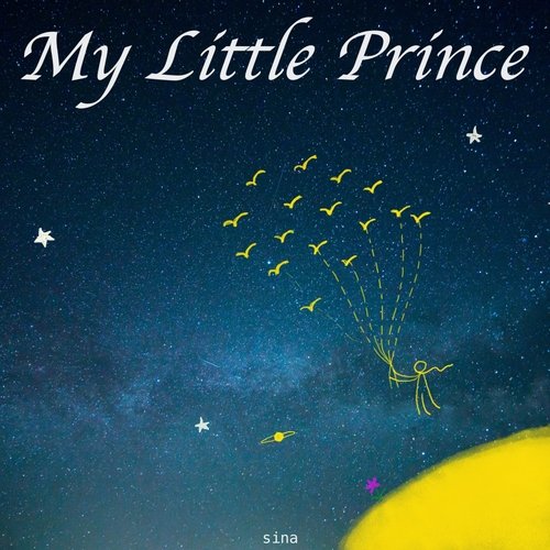 My Little Prince_poster_image