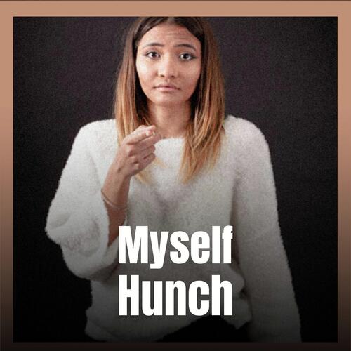 Nought Personify cover art