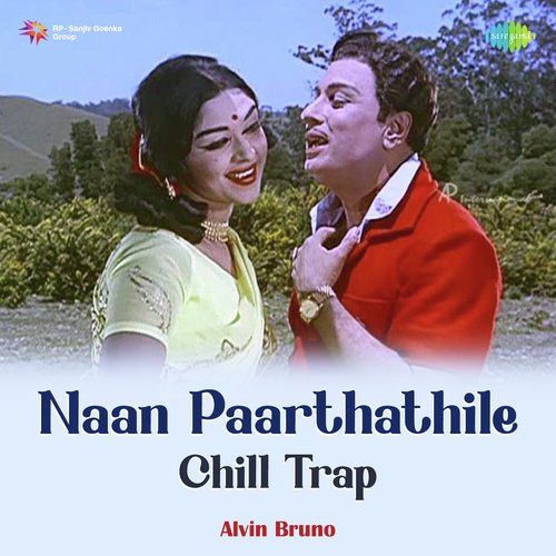 Naan Paarthathile - Chill Trap