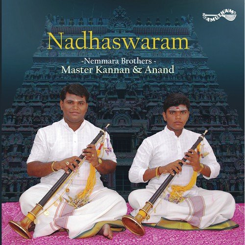 Nadhaswamram
