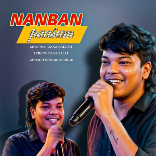 Nanban Paasam